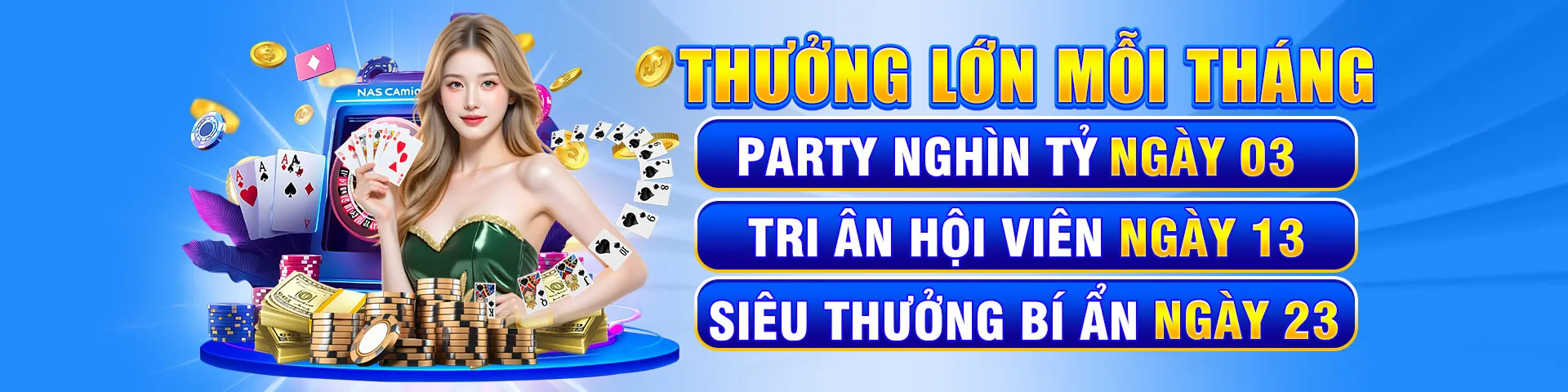 Khuyến Mãi Kimsa88 Casino