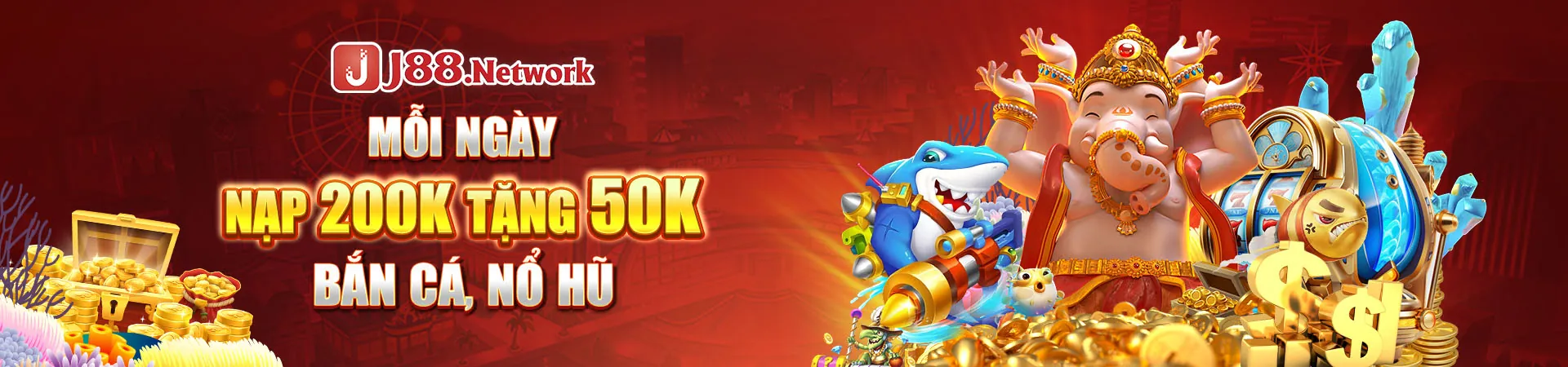 Hình ảnh đại dương sôi động trò chơi bắn cá Kimsa88 casino