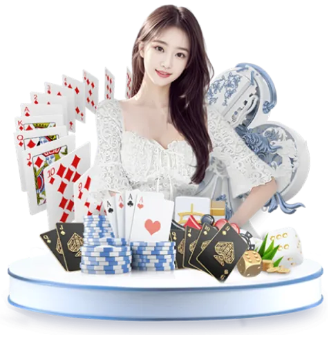 Thưởng chào mừng game slot